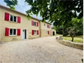 Maison en pierres à la vente